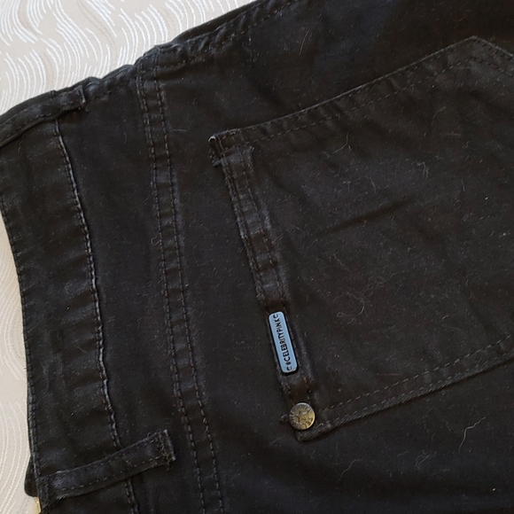 Black jeans - Picture 4 of 4